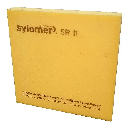 Kit Pads Isolamento Acústico P Tablado De Bateria Até 100kg