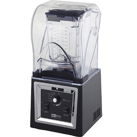 Blender Liquidificador Smart Marcpro 2L 1500W Marchesoni