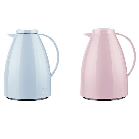 Bule Garrafa Térmica Viena 750ml Invicta Café Chá Água