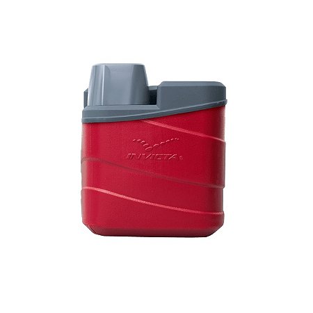 Garrafa Térmica Garrafão 3 Litros Grande Invicta Água Suco