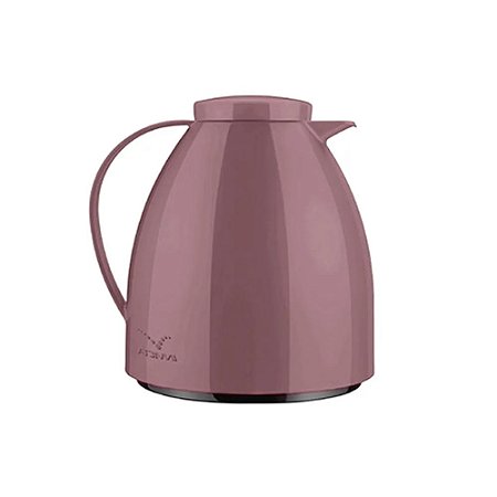 Garrafa Térmica Bule Viena Baby Macchiato Frio Quente 400ml Invicta