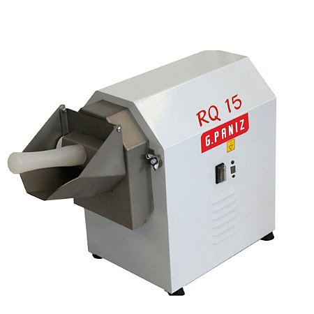 Ralador Queijo e Coco RQ 15 Industrial Elétrico Bivolt G paniz