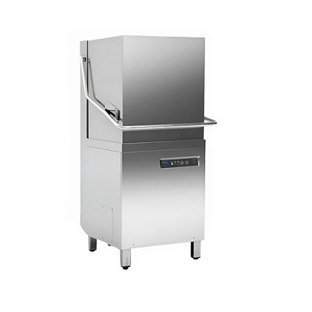 Lavadora de Louça Lava-louças PRCOP 604 Trifasico 380V Pratica