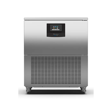 Abatedor de temperatura e Aquecedor KLIMAPRO M 220V Pratica
