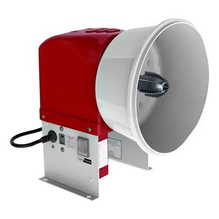 Raspador de Coco Elétrico Braesi BRC-50 Bivolt