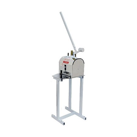 Divisora De Massa de Pão Com Pedestal G Paniz Dv30 Epóxi