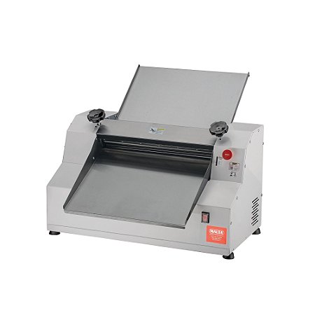 Cilindro Sovador Elétrico 1/2cv Laminador Profissional Epóxi Malta 40cm Bivolt