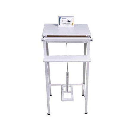 Seladora Para Líquidos Selamilk R.Baião Pedestal 32cm Bivolt