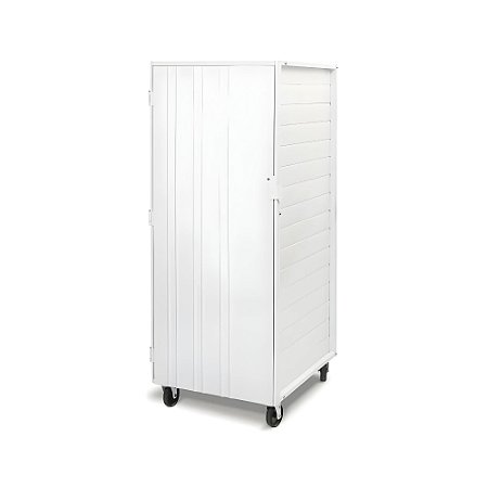 Câmara de Fermentação Turbo 58x70 Epóxi para 16 Assadeiras Desmontável Imeca