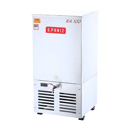 Resfriador de Água RA 100 Plus 100L Epóxi Gelado G Paniz