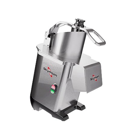 Processador de Alimentos PA7 PRO Inox 7 Discos 203 mm Skymsen