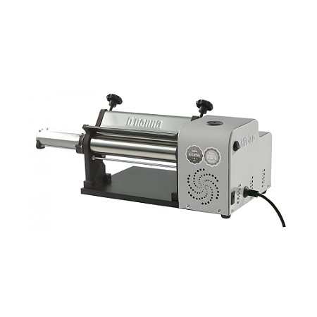 Cilindro para Massas com Talharim 25cm D’Nonna M Bivolt Hidro