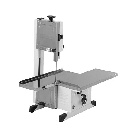 Serra Fita De Bancada sem Moedor 1,81 HI1810 Bivolt B.10 Hidro