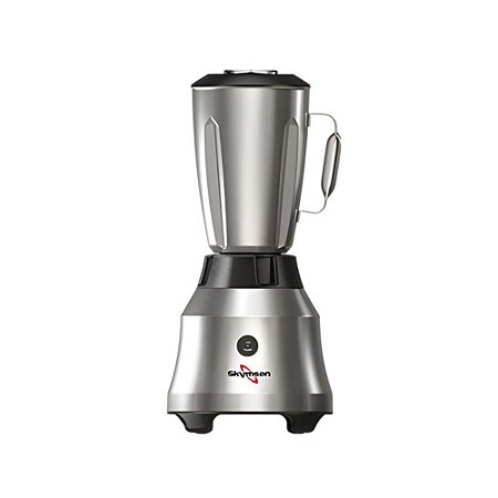 Liquidificador Industrial Alta Rotação 1,5 Litros Inox LI1.5 Skymsen