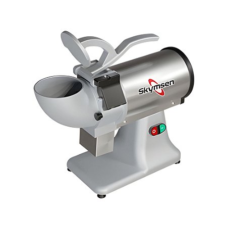 Ralador de Queijo Coco Legumes Industrial 3 Discos RQC 1/2 CV Skymsen