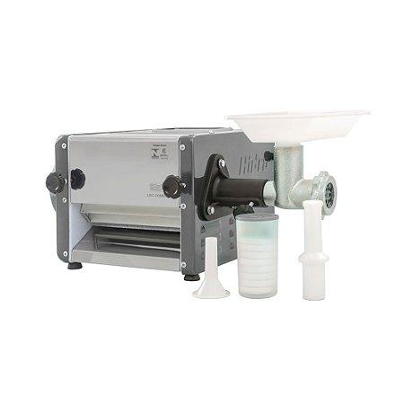 Cilindro Elétrico Prática Mix com Moedor 1/3 CV Bivolt Hidro