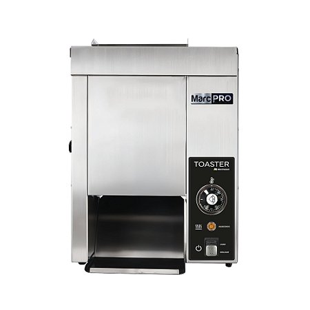 Tostadeira de Pão Vertical MarcPRO Profissional 2000W Marchesoni