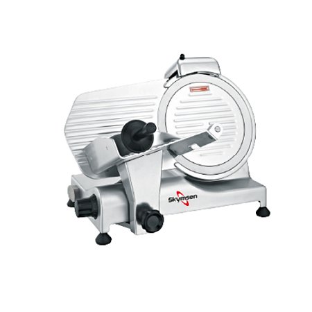 Cortador de Frios Semiautomático 250 mm FATIATO 250 Skymsen