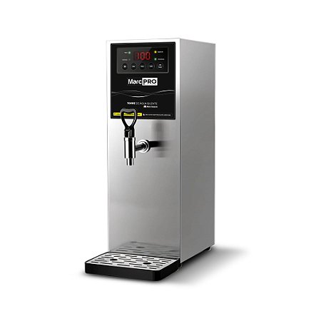 Torre de Água Quente 7 Litros MarcPRO 2500W 60HZ Marchesoni
