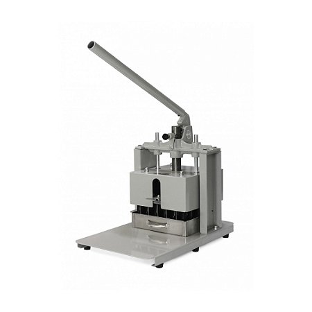 Divisora de Massa Pão Retangular De Mesa DPM30 Metvisa