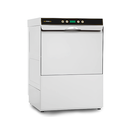 Máquina Lava Louças Hobart Ecomax 503 Monofásica Inox IndustriaI