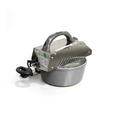 Panela Misturadora Mexedora Elétrica PDM 04 Profissional 4 Litros Bivolt Maná