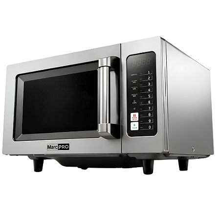 Forno Micro-Ondas One MarcPro 22 Litros 1 Magnetron 1000W Marchesoni