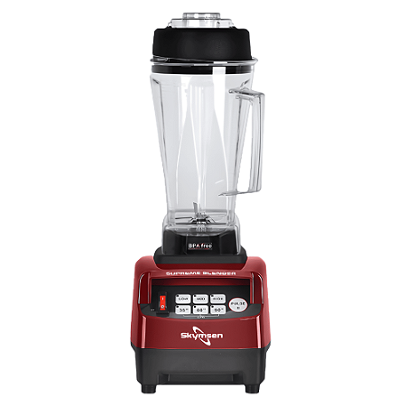 Liquidificador Alta Rotação Supreme Blender BS2 3CV 2 Litros Skymsen