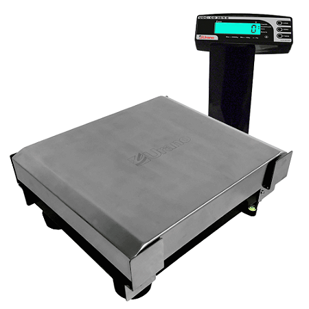 Balança Checkout UDC CO-E 30/5 Serial USB Sem Bateria Bivolt Urano