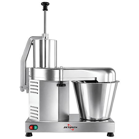 Processador de Alimentos Industrial PA-14-N 16,5 Litros 6 Discos 429mm 1CV Skymsen