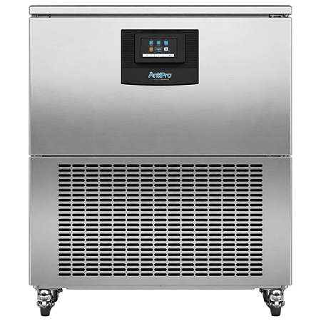 Abatedor de Temperatura Ultracongelador Resfriador Klimapro S Aquecedor Prática