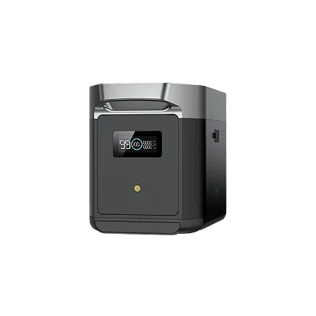 EcoFlow DELTA 2 Max Bateria Extra Inteligente