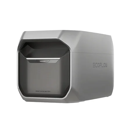 EcoFlow Bateria Extra DELTA3 /PLUS