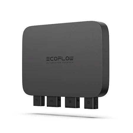 Carregador Alternador EcoFlow 800W