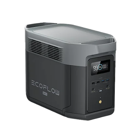 EcoFlow Delta 2 Max