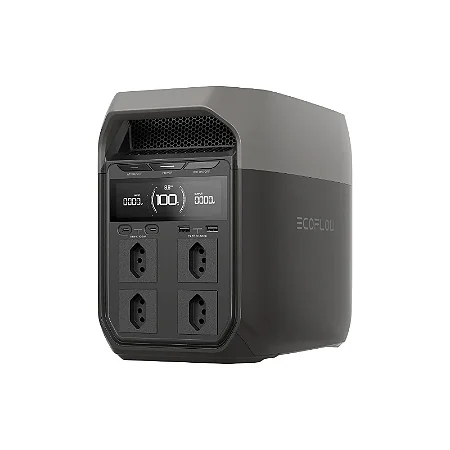 Ecoflow Delta 3
