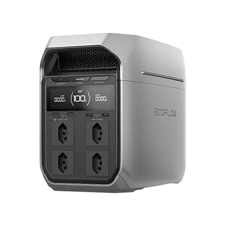 EcoFlow DELTA 3 Plus