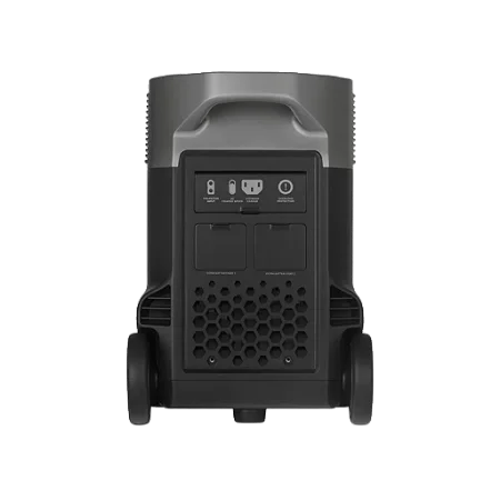 EcoFlow Delta Pro
