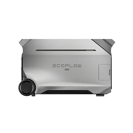 EcoFlow Delta Pro 3