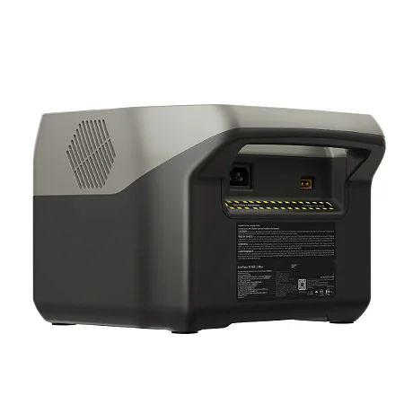 EcoFlow River 2 Max
