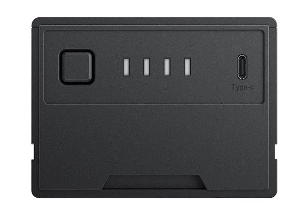 BATERIA PARA ECOFLOW GLACIER