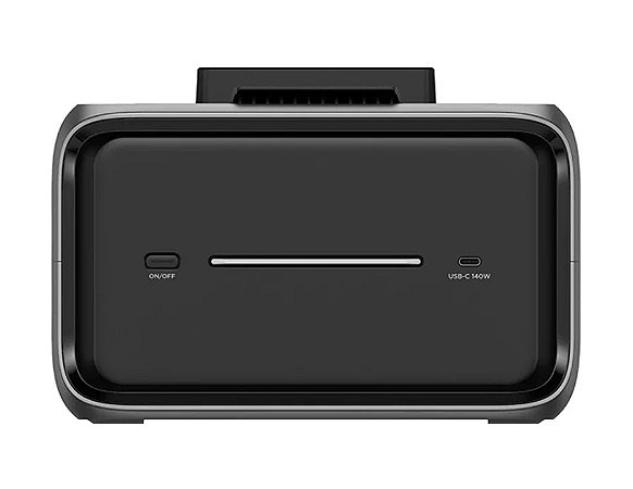 Bateria Extra River 3 Plus 572Wh