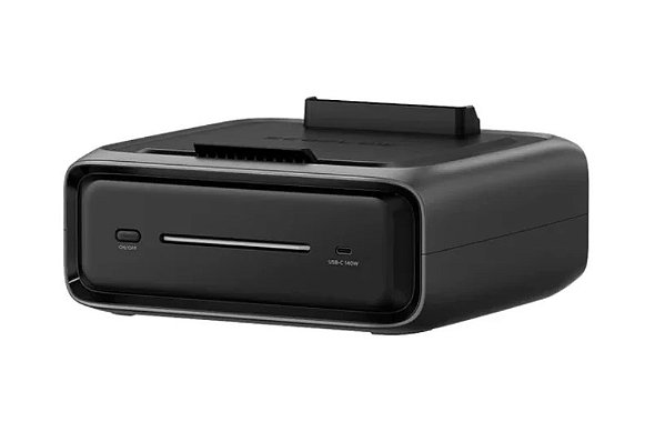 BATERIA EXTRA RIVER 3 PLUS 286WH