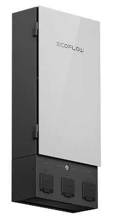 Smart Home Panel 2 EcoFlow 100A Bivolt