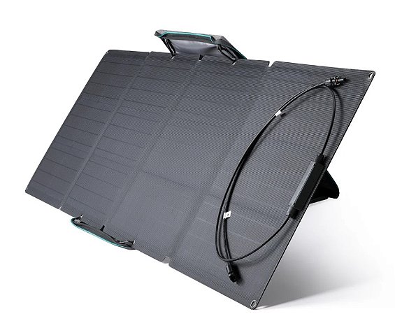 Delta Pro + Painel Solar 220w