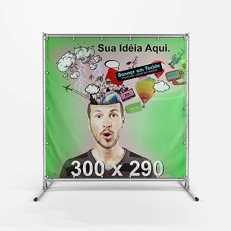 Backdrop 300 x 290