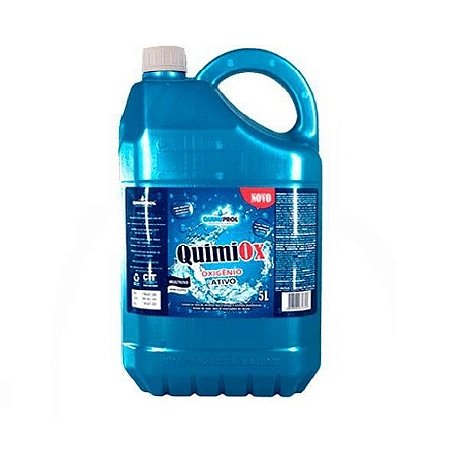 MULTIUSO QUIMIOX 5L