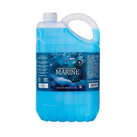 LIMPADOR PERF MARINE 5L