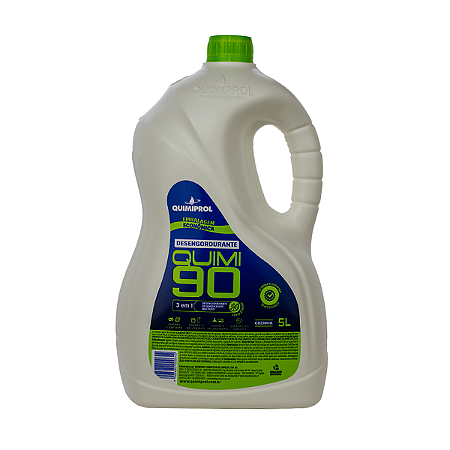 DESENGORDURANTE QUIMI-90 5L