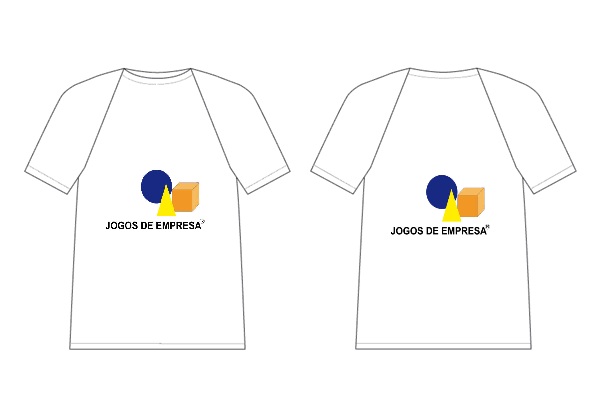 DOBRADURA DE CAMISETA